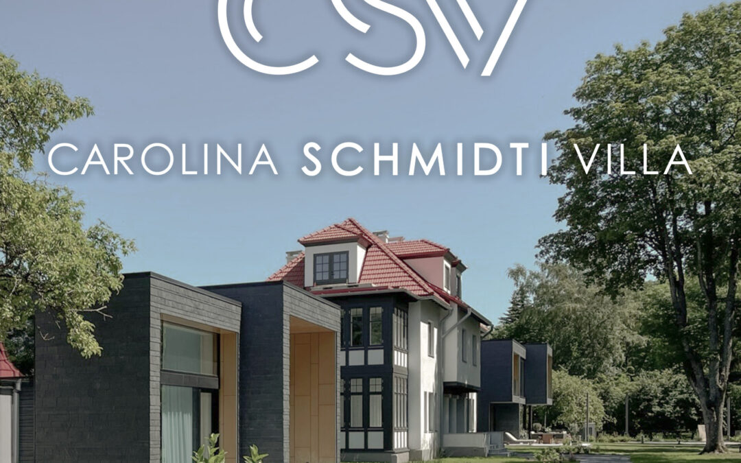 Carolina Schmidti Villa