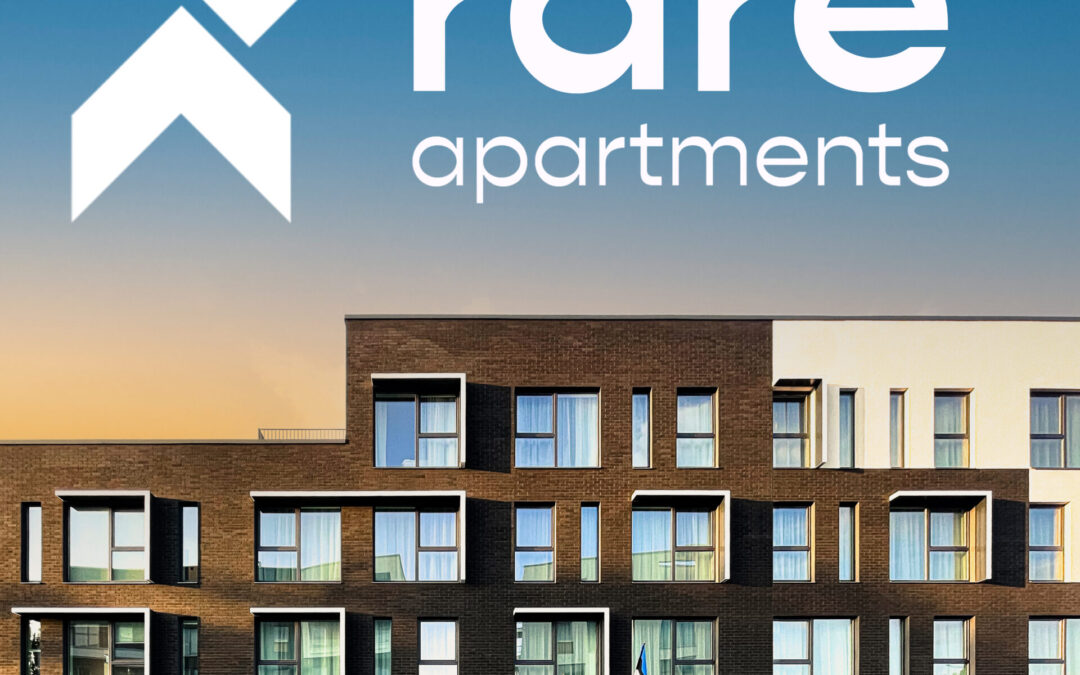 Rare Apartments