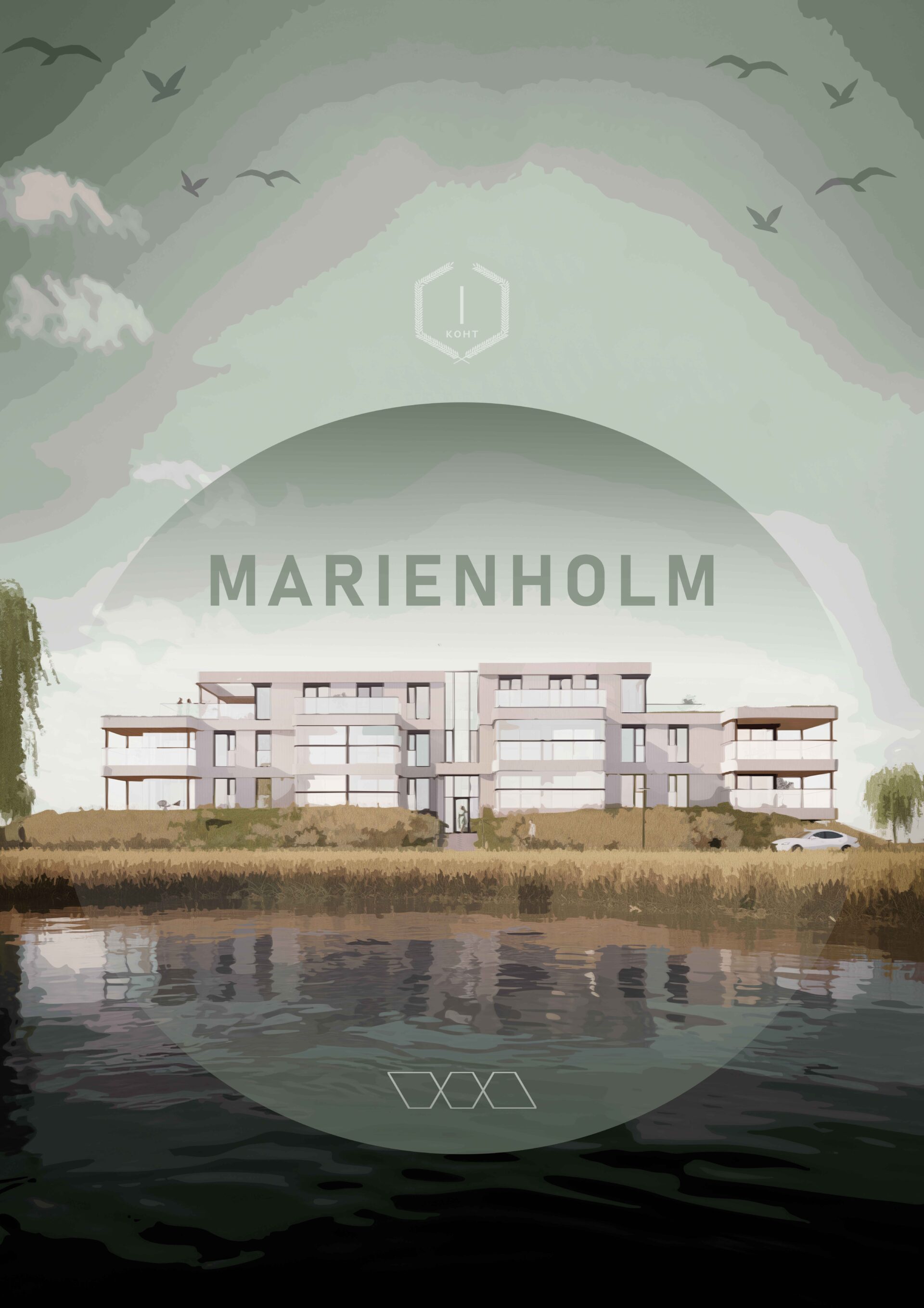 OBJEKT:Marienholm retriit kortermaja ASUKOHT:Haapsalu, Uus-Sadama tn 33 AASTA:2025 TELLIJA/ARENDAJA:Scandium Kodusadam OÜ PINDALA:950 m² KORTERITE ARV:25
The po